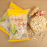 꽃마 - 꽃마 추억의 강냉이 200g<br/>유통기한 : 2026년 9월 28일