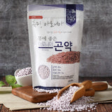 해오름 - 아로니아 곤약쌀 (용량 선택) </br> 유통기한 : 2024년 6월 23일