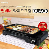 [무료별도배송] 라니 와이드 가스 그릴 (REWG-9300B)