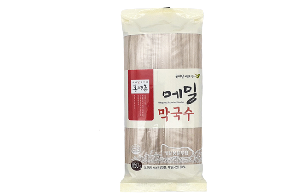 봉평촌 - 메밀막국수 850g