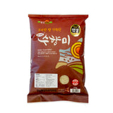 구수한 향 가득한 수향미 4kg x 1포 (냉장보관) 도정일: 2025년 10월 16일