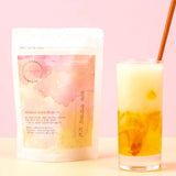 쌀꽃 - 생(生)막걸리 키트 450g    <br/>유통기한 : 2024년 6월 4일