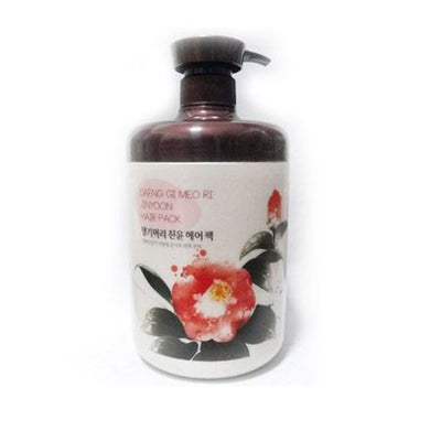 댕기머리 진윤 헤어팩 1000ml