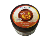 산청 한식 촌된장 1kg </br> 유통기한 : 2025년 1월 9일
