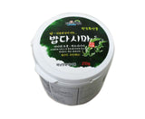 청산바다 - 밥 다시마 250g </br> 유통기한 : 2023년 4월 7일