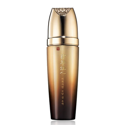 코리아나 비취가인 보담 결 유액 160ml