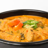 [1Day 무료별도배송] 비지찌개 (2인분*4팩)