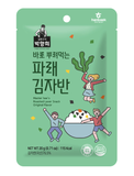 바로 뿌려먹는 김자반(3봉+1봉 무료 증정)