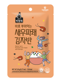 바로 뿌려먹는 김자반(3봉+1봉 무료 증정)