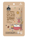 바로 뿌려먹는 김자반(3봉+1봉 무료 증정)