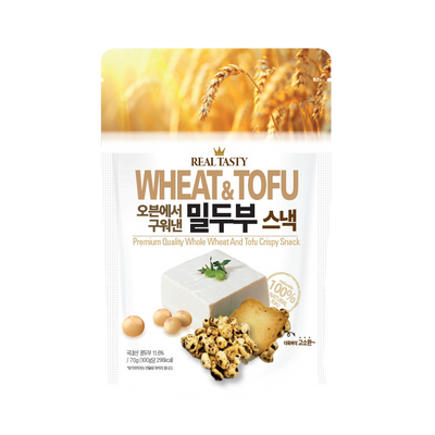 밀두부스낵 70g