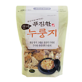 [강원도] 구수하고 바삭한 푸짐한 현미 누룽지 800g 유통기한: 2027년 3월 19일