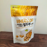 오븐에서 구워낸 밀두부스낵 70g* 3봉