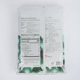 꽃마 - 해닮김 재래김 20g(5매) x 4봉