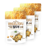 오븐에서 구워낸 밀두부스낵 70g* 3봉