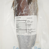 [무료별도배송] 자연산 손질 제주민어 6미(2.4kg)
