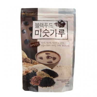 블랙푸드 미숫가루 700g