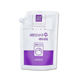 저푸른초원위에 - 과탄산소다수 세탁세제 1000ml