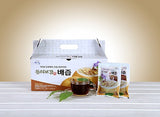 [무료별도배송] 동의보감촌 한방배즙 (100ml*30포) * 4박스