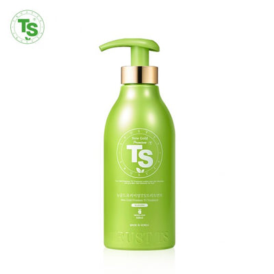 TS 뉴골드 프리미엄 트리트먼트 500ml