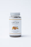 산청군양잠농협 - 누에와 울금환 150g </br> 유통기한 : 2024년 11월 29일