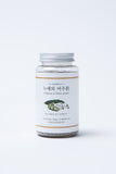 산청군양잠농협 - 누에와 여주환 150g </br> 유통기한 : 2024년 11월 29일