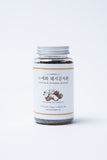 산청군양잠농협 - 누에와 돼지감자환 150g </br> 유통기한 : 2024년 11월 23일