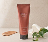 MADA - 동백 보습 트리트먼트 200ml </br> 유통기한 : 2025년 11월 27일