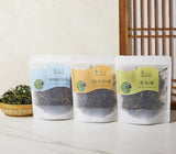 담우 - 열두달 무농약 국산 건나물 50g (곤드레, 부지깽이, 취나물)  <br/>유통기한 : 2025년 1월 5일