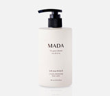 MADA - 동백 보습 바디로션 300ml </br> 유통기한 : 2025년 11월 27일