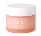 MADA 구기자 링클 크림 50ml </br> 유통기한 : 2025년 3월 13일