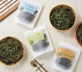 담우 - 열두달 무농약 국산 건나물 50g (곤드레, 부지깽이, 취나물)  <br/>유통기한 : 2025년 1월 5일