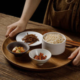 캐다 - 밥대신 75 칼로리 귀리 현미 곤약밥 110g </br> 유통기한 : 2025년 9월 2일