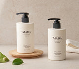 MADA - 동백 보습 바디로션 300ml </br> 유통기한 : 2025년 11월 27일