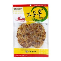 오동통 - 옛맛 쥐치포 45g </br> 유통기한 : 2024년 1월 10일