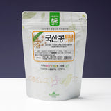 산마을 동결건조 국산콩비지가루 (80g)