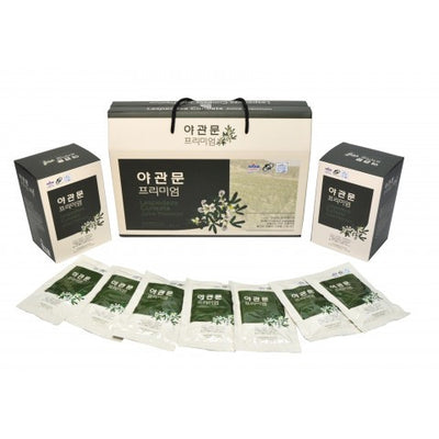 야관문 프리미엄 진액 30팩
