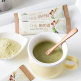 대솔 하이밀 건강담은 간편죽 (20g *10포) (유통기한 : 2022년 3월 4일)