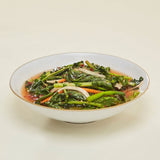 [예약주문] 평창 꽃순이 열무김치 2kg + 총각김치3kg <br> (예약마감 6/9 목요일)